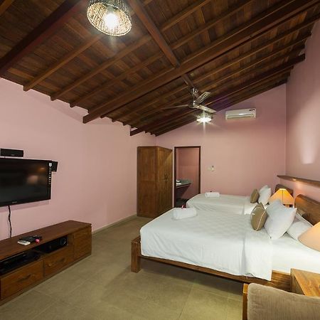 Wayan'S Guesthouse Canggu Exterior foto