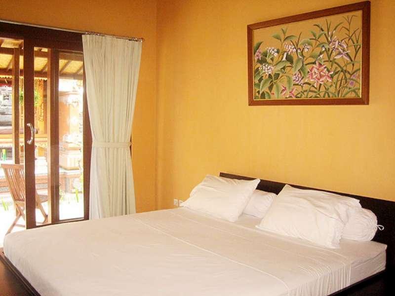 Wayan'S Guesthouse Canggu Exterior foto