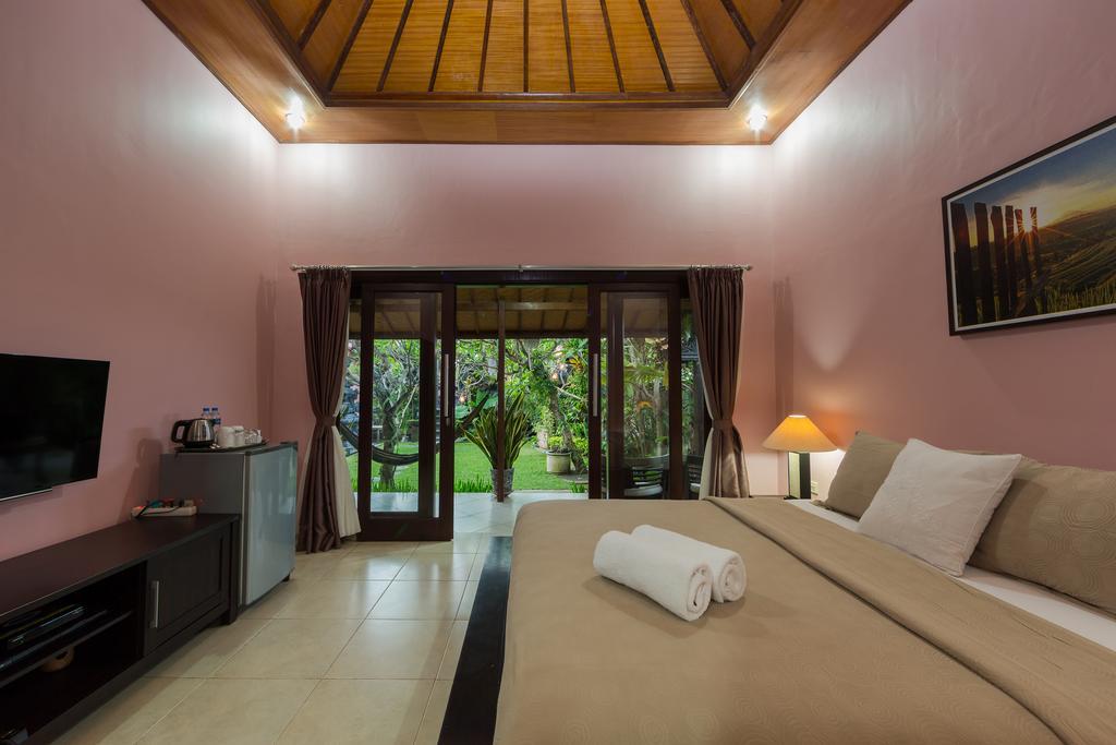 Wayan'S Guesthouse Canggu Exterior foto
