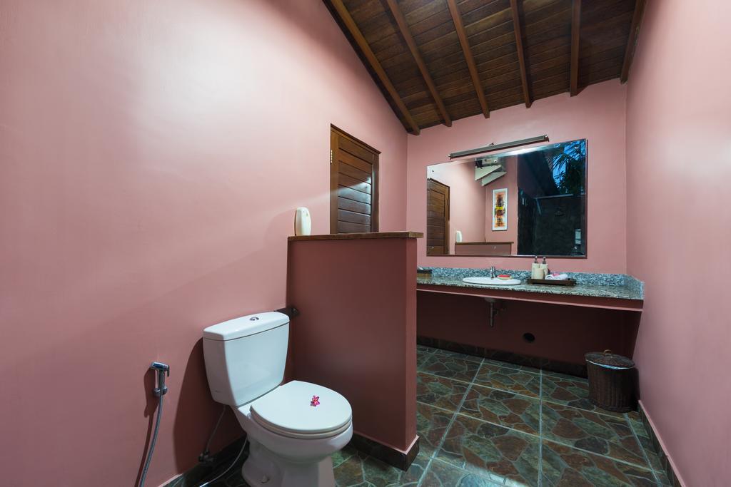 Wayan'S Guesthouse Canggu Exterior foto